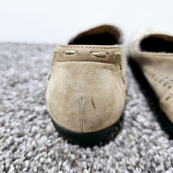 HUSH PUPPIES LOAFER SHOES - Picture 5 of 11